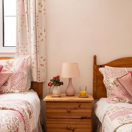 Harvest Cottage Бридлінгтон Екстер'єр фото