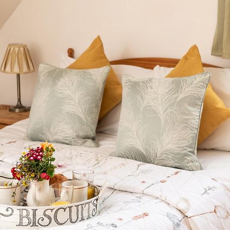 Harvest Cottage Бридлінгтон Екстер'єр фото